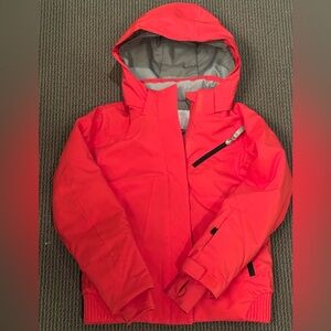 Spyder Lola Waterproof Insulated Ski Jacket